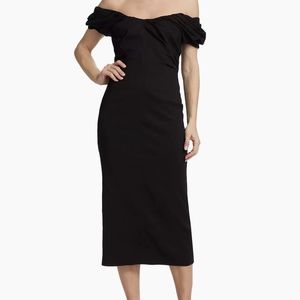 A.L.C Nora dress